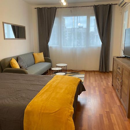 Sity Home Burgas Zewnętrze zdjęcie