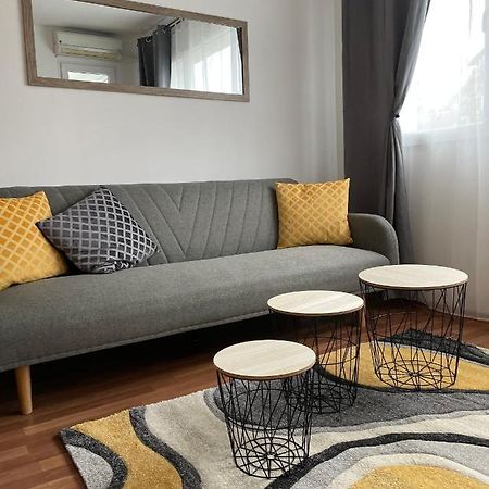 Sity Home Burgas Zewnętrze zdjęcie