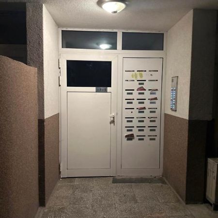 Sity Home Burgas Zewnętrze zdjęcie