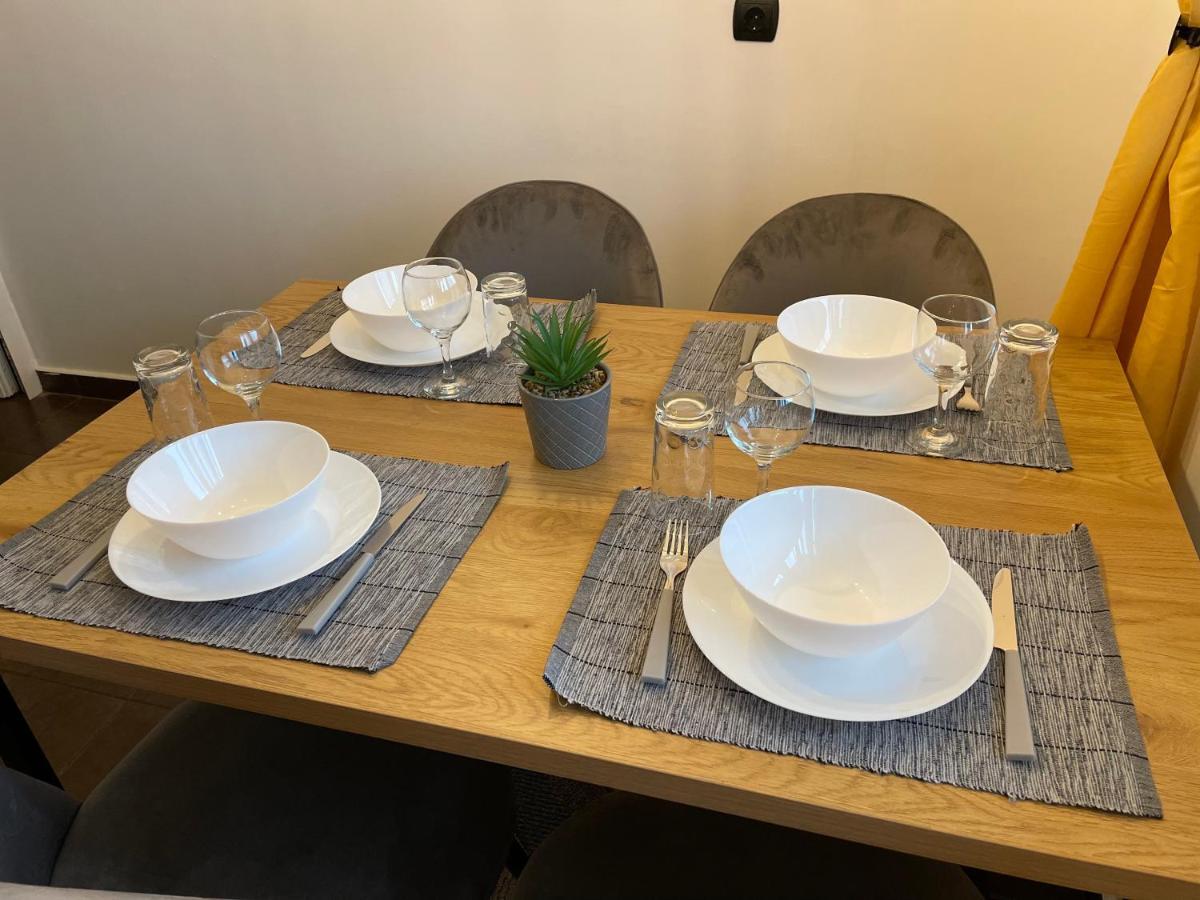 Sity Home Burgas Zewnętrze zdjęcie
