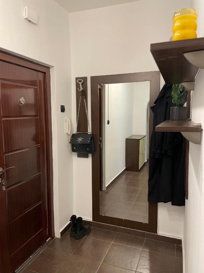 Sity Home Burgas Zewnętrze zdjęcie