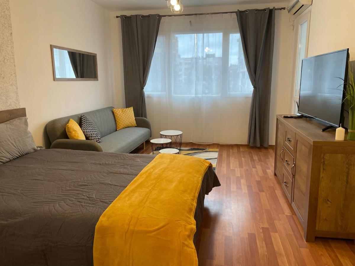 Sity Home Burgas Zewnętrze zdjęcie