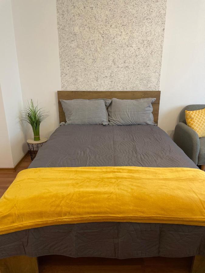 Sity Home Burgas Zewnętrze zdjęcie