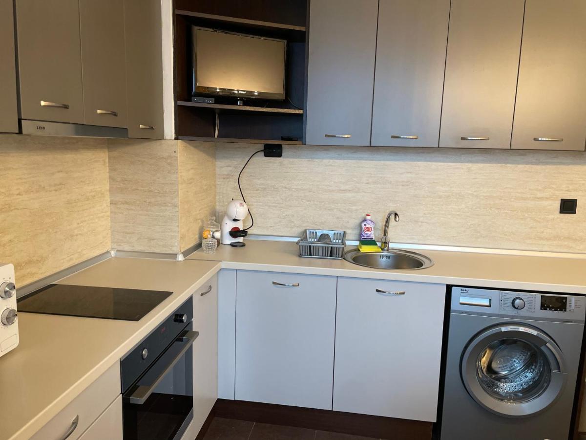 Sity Home Burgas Zewnętrze zdjęcie