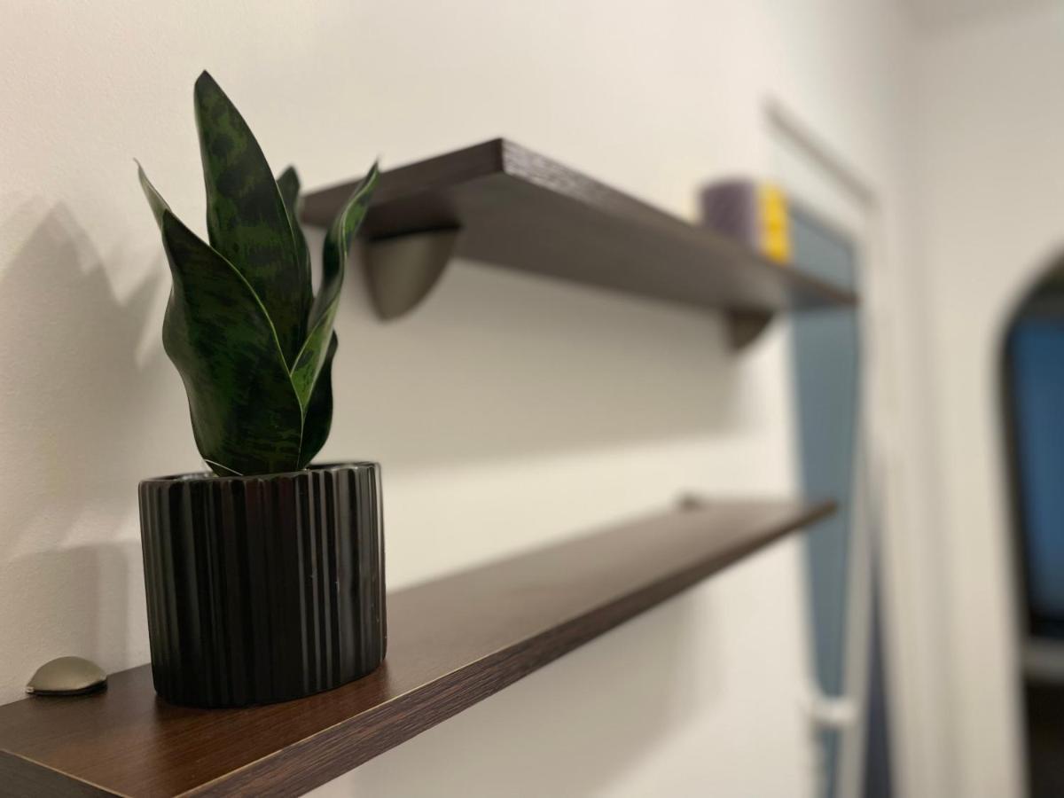 Sity Home Burgas Zewnętrze zdjęcie
