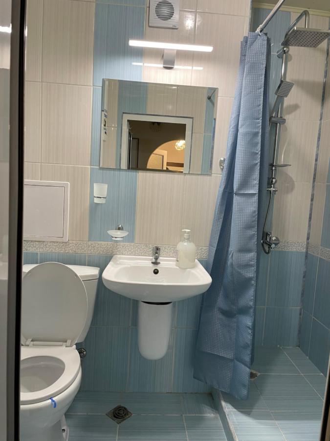 Sity Home Burgas Zewnętrze zdjęcie