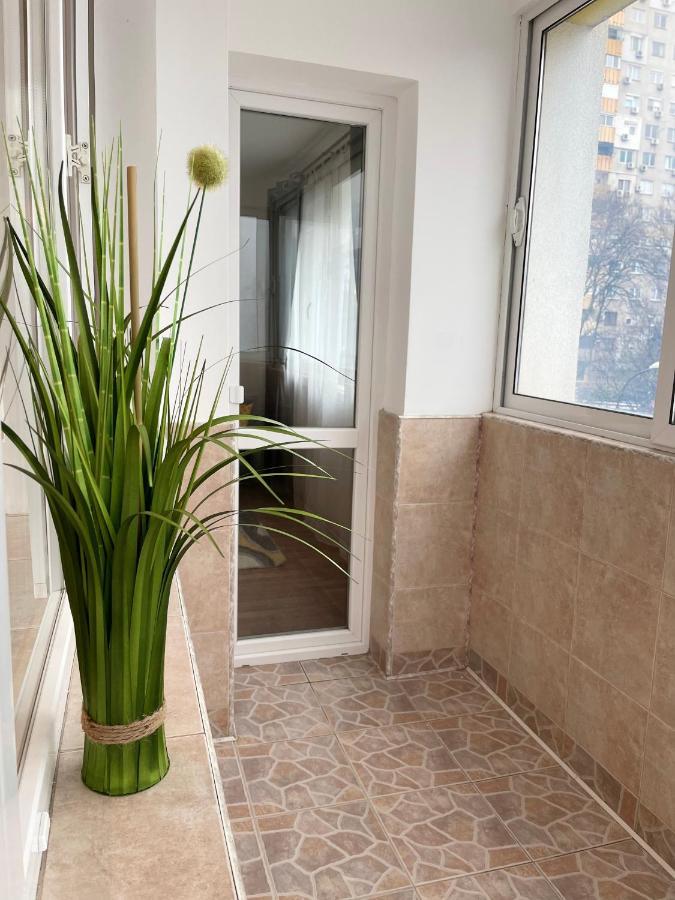 Sity Home Burgas Zewnętrze zdjęcie