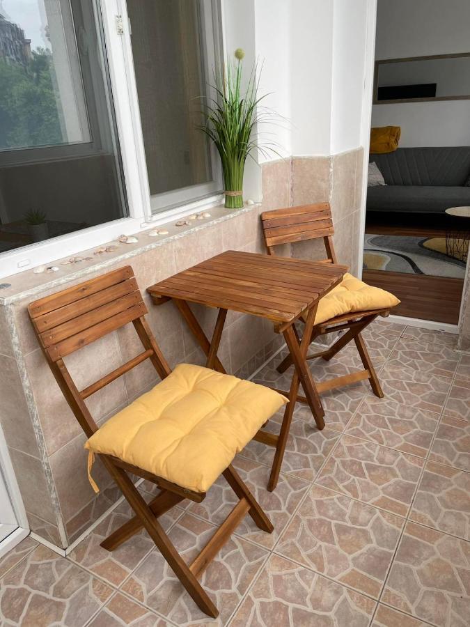 Sity Home Burgas Zewnętrze zdjęcie