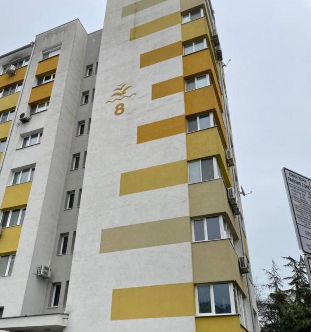 Sity Home Burgas Zewnętrze zdjęcie